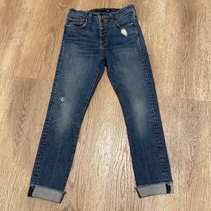Veronica Beard Skinny Jeans - Size 26